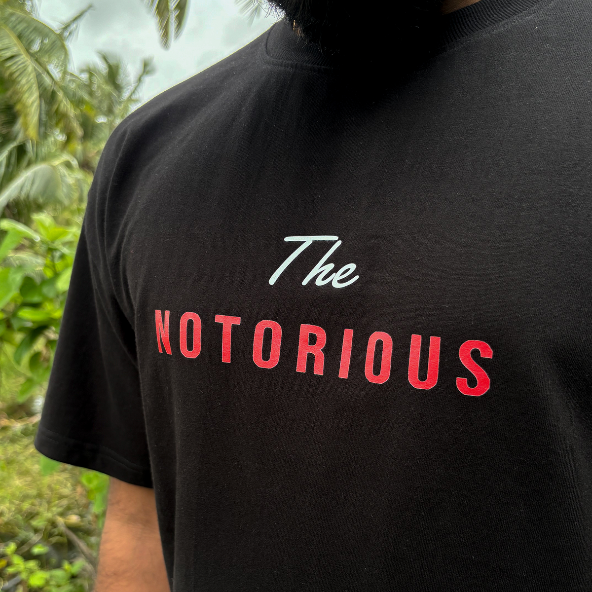 The Notorious