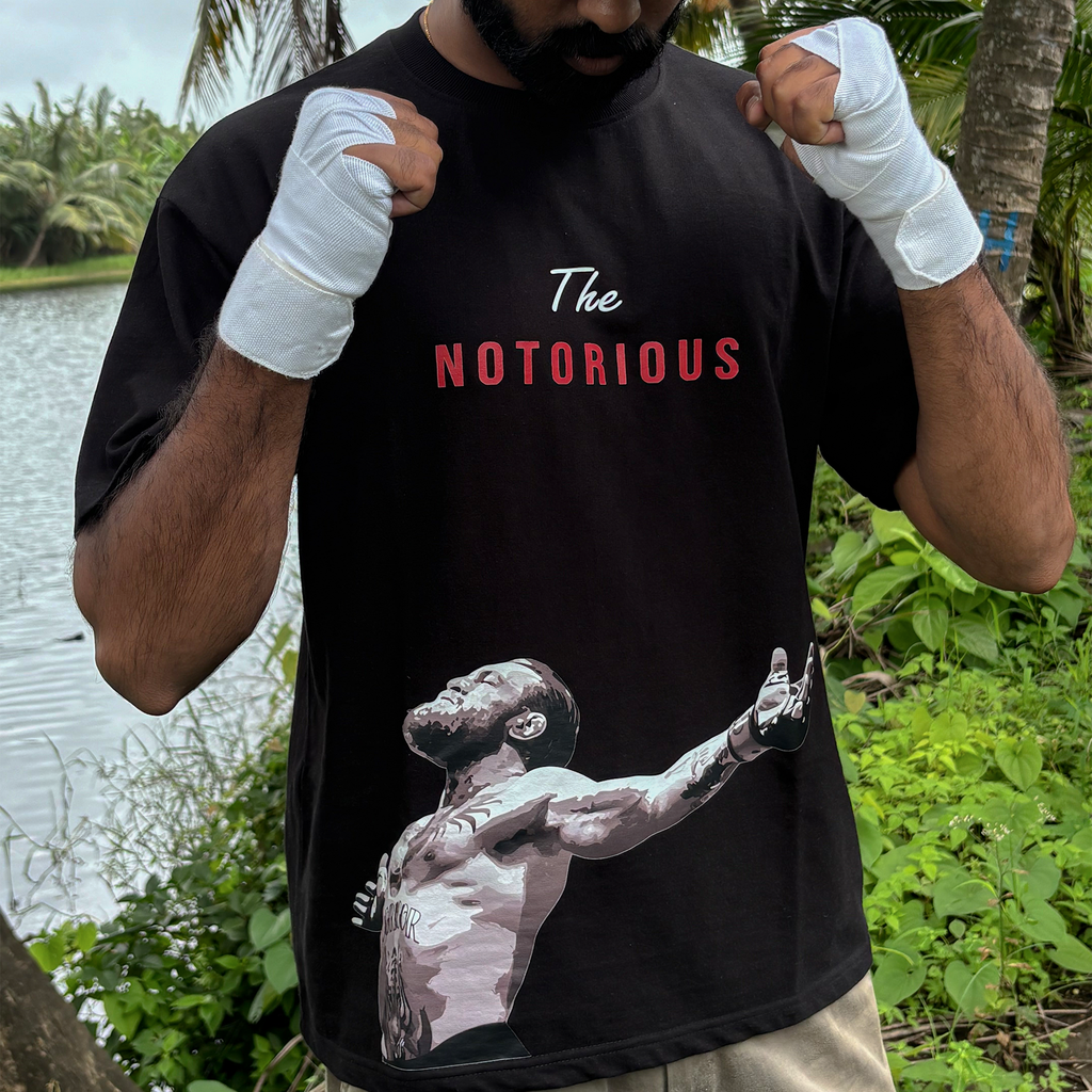 The Notorious