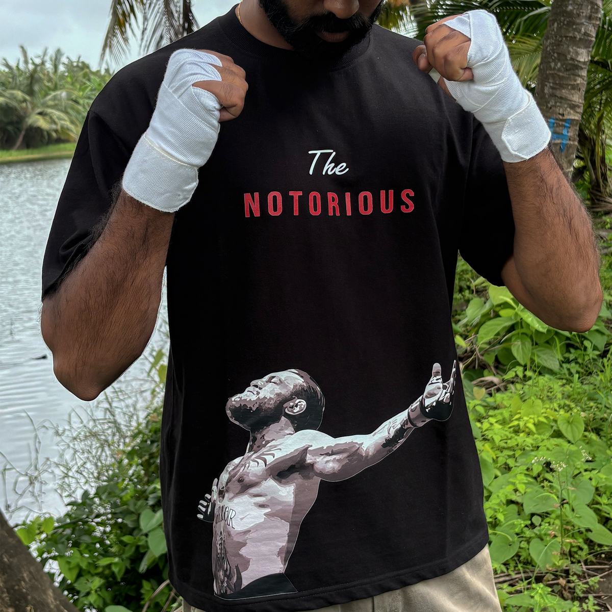 The Notorious