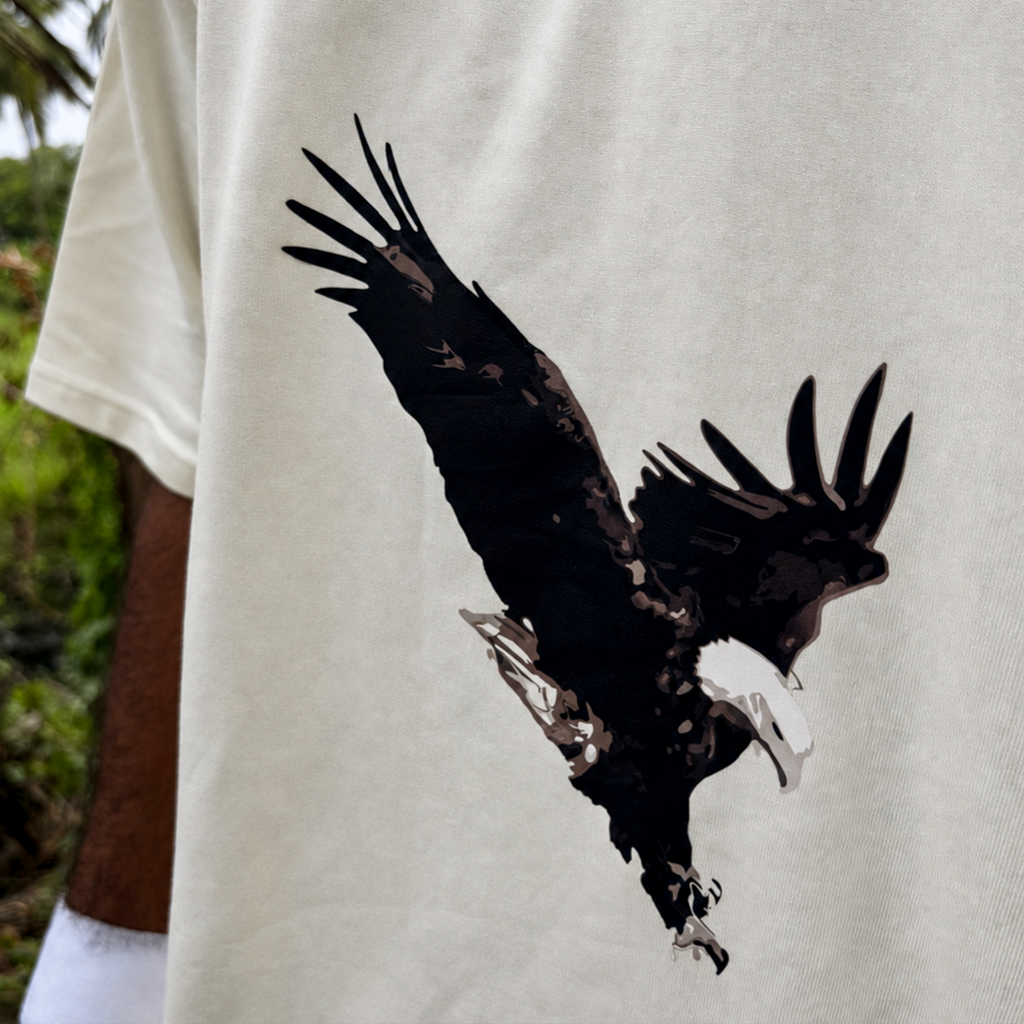 The Eagle